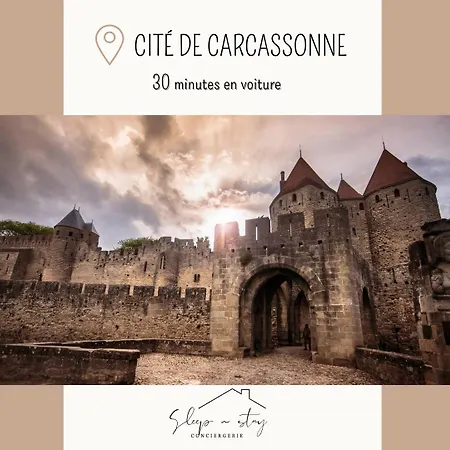 Appartamento Le Canal - Avec Vue 4 Personnes *