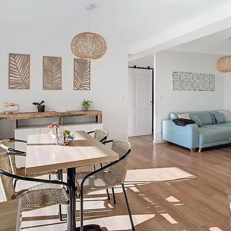 Apartment Le Canal - Avec Vue 4 Personnes *