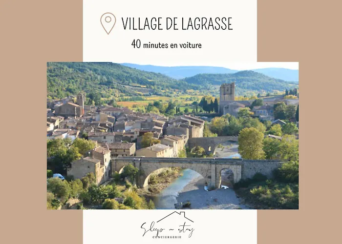 Le Canal - Avec Vue 4 Personnes Apartamento *