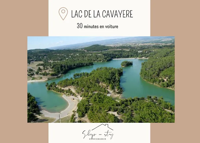 Le Canal - Avec Vue 4 Personnes * La Redorte